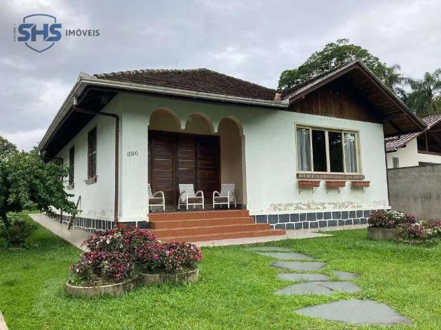 Casa venda em Região Geográfica Imediata de Blumenau, Blumenau