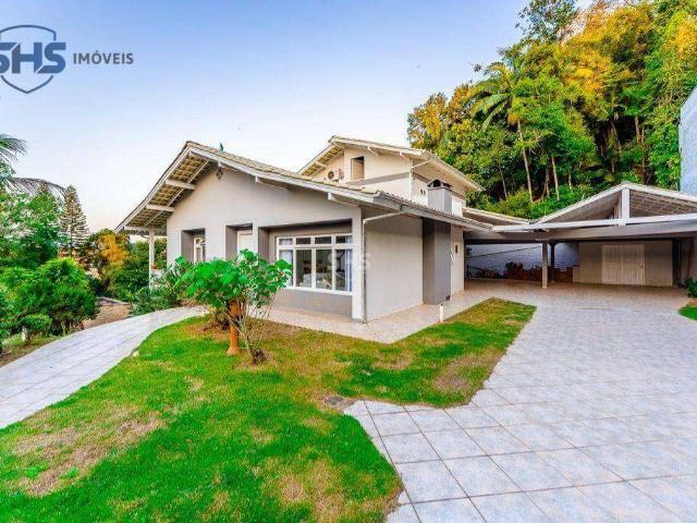 Casa venda em Região Geográfica Imediata de Blumenau, Blumenau
