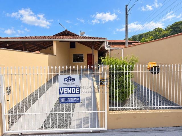 Casa venda em Região Geográfica Imediata de Blumenau, Blumenau