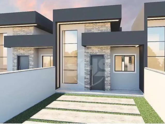 Casa venda em Tatutiba I, Blumenau