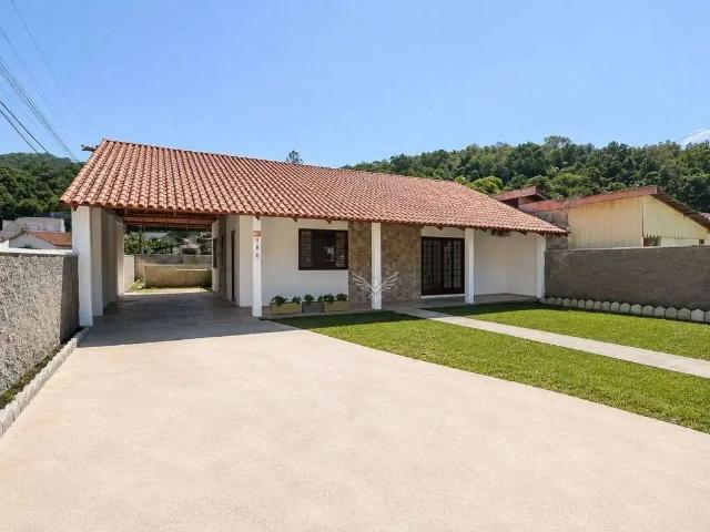 Casa venda em Região Geográfica Imediata de Blumenau, Blumenau