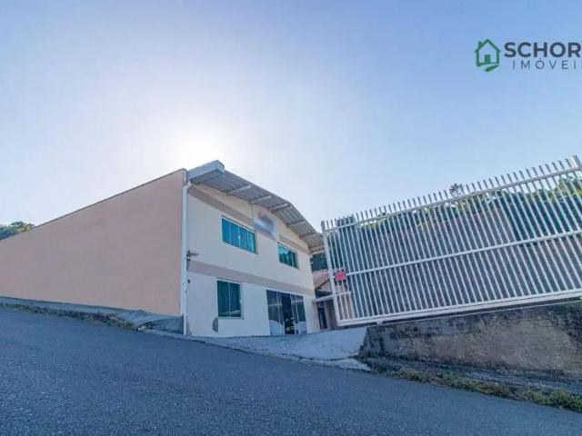 Casa venda em Blumenau, Região Geográfica Intermediária de Blumenau