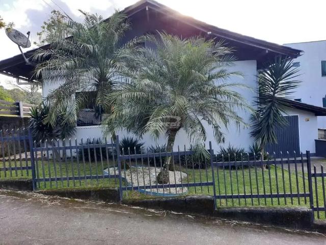 Casa venda em Testo Salto, Blumenau