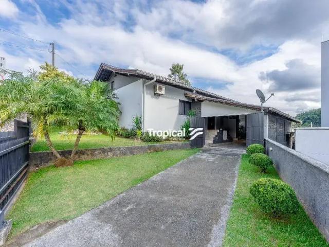 Casa venda em Região Geográfica Imediata de Blumenau, Blumenau