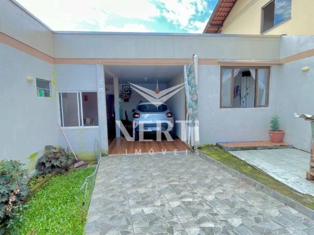 Casa venda em Residencial Vila Jardim Blumenau, Blumenau