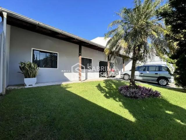 Casa venda em Região Geográfica Imediata de Blumenau, Blumenau
