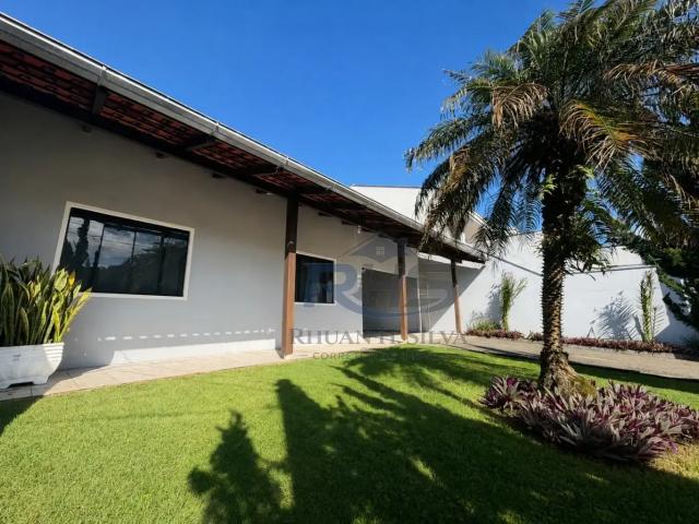 Casa venda em Região Geográfica Imediata de Blumenau, Blumenau