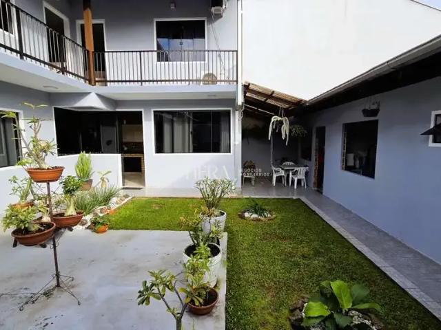 Casa venda em Região Geográfica Imediata de Blumenau, Blumenau