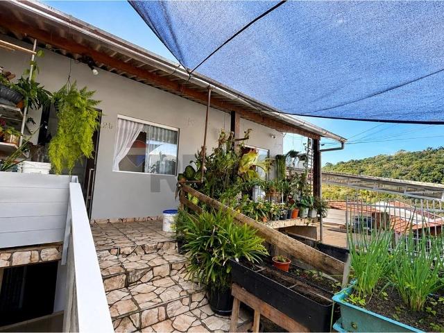 Casa venda em Blumenau, Região Geográfica Intermediária de Blumenau