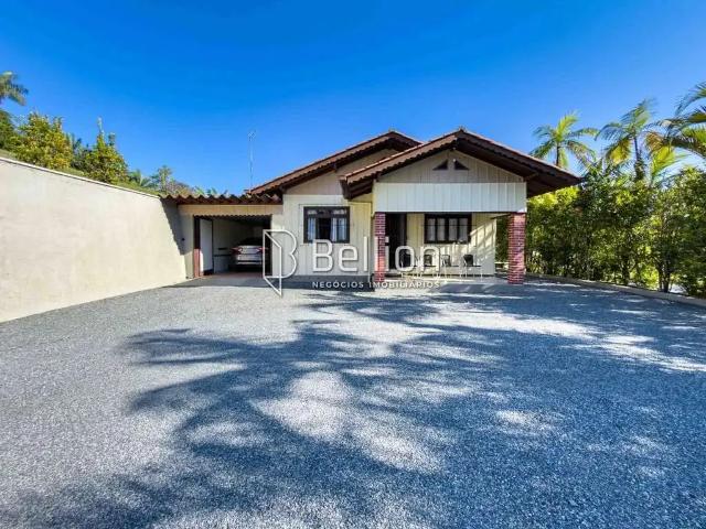 Casa venda em Região Geográfica Imediata de Blumenau, Blumenau