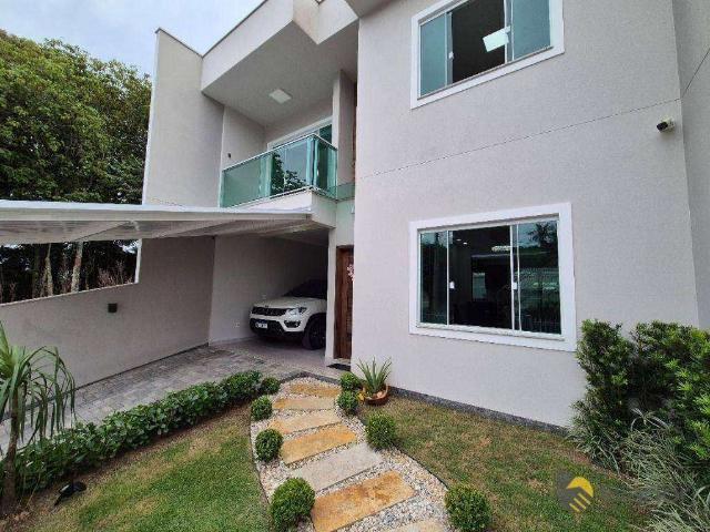 Casa venda em Região Geográfica Imediata de Blumenau, Blumenau