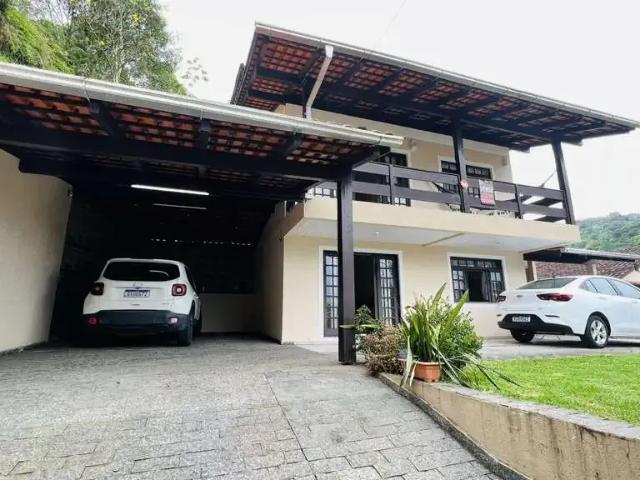 Casa venda em Região Geográfica Imediata de Blumenau, Blumenau