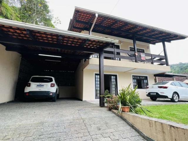 Casa venda em Região Geográfica Imediata de Blumenau, Blumenau