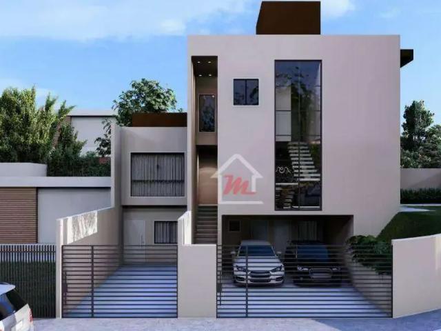 Casa venda em Região Geográfica Imediata de Blumenau, Blumenau