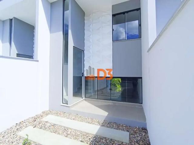 Casa venda em Região Geográfica Imediata de Blumenau, Blumenau