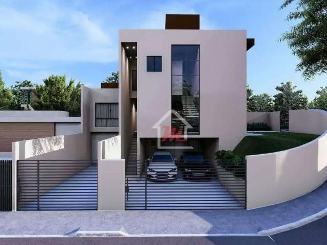 Casa venda em Região Geográfica Imediata de Blumenau, Blumenau