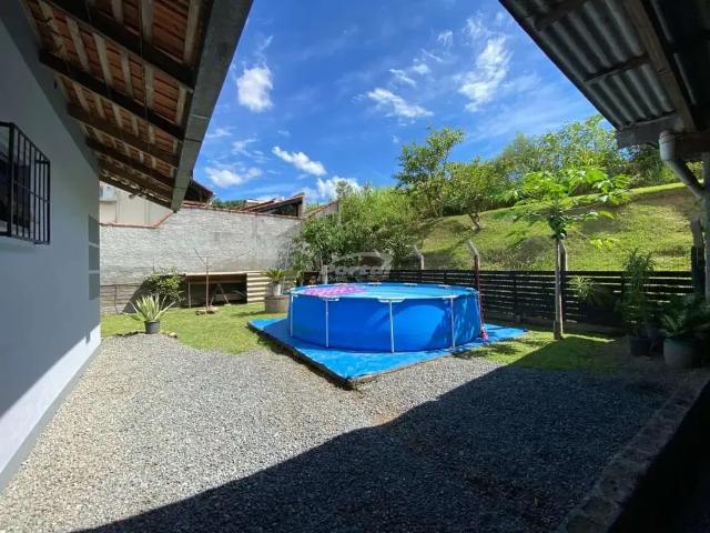 Casa venda em Região Geográfica Imediata de Blumenau, Blumenau