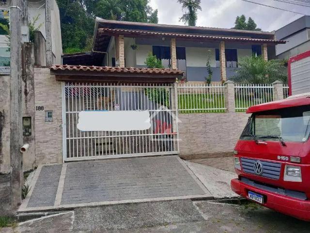 Casa venda em Região Geográfica Imediata de Blumenau, Blumenau