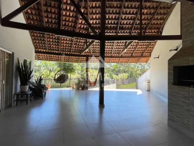 Casa venda em Passo Manso, Blumenau