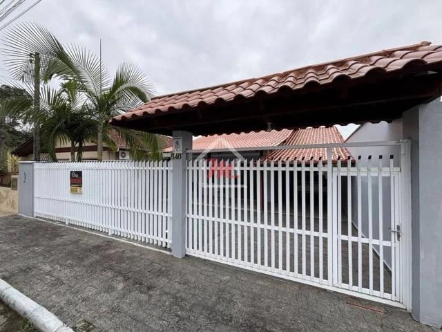 Casa venda em Passo Manso, Blumenau