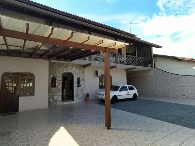Casa venda em Região Geográfica Imediata de Blumenau, Blumenau