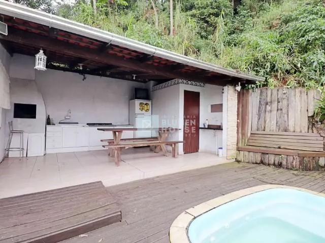 Casa venda em Região Geográfica Imediata de Blumenau, Blumenau