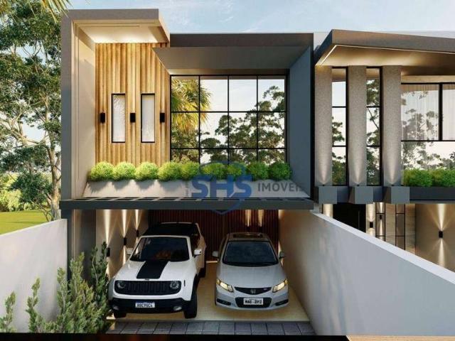 Casa venda em Região Geográfica Imediata de Blumenau, Blumenau