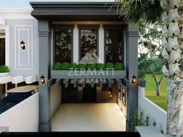 Casa venda em Região Geográfica Imediata de Blumenau, Blumenau