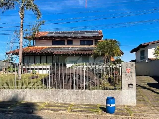 Casa venda em Região Geográfica Imediata de Blumenau, Blumenau