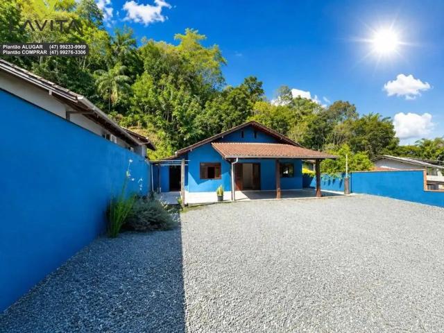 Casa venda em Região Geográfica Imediata de Blumenau, Blumenau