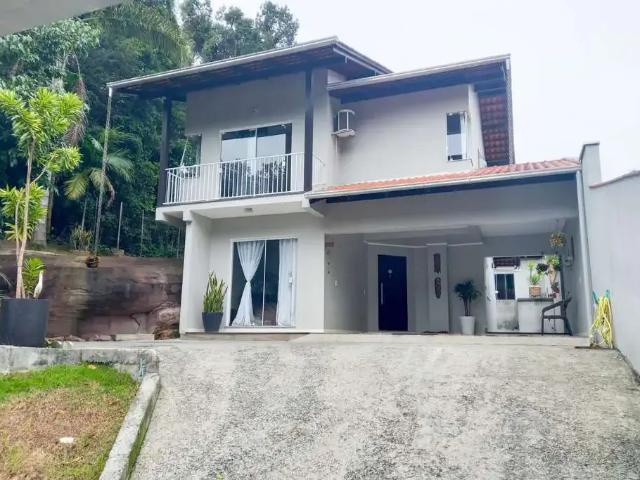 Casa venda em Região Geográfica Imediata de Blumenau, Blumenau