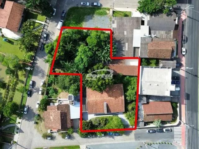 Casa venda em Região Geográfica Imediata de Blumenau, Blumenau