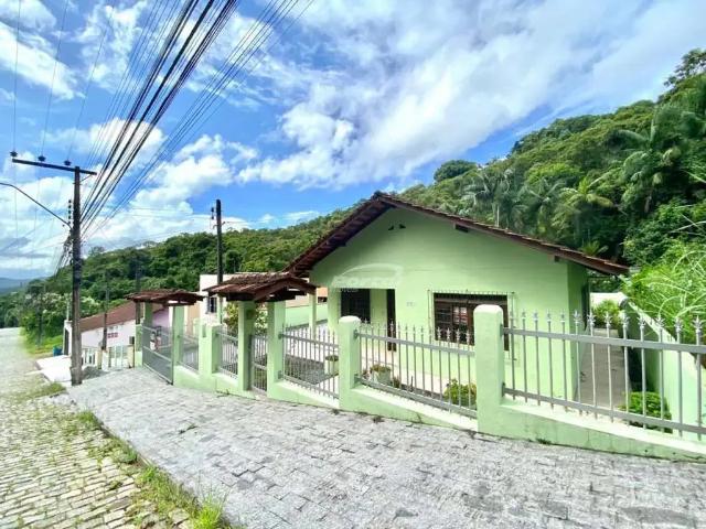 Casa venda em Região Geográfica Imediata de Blumenau, Blumenau