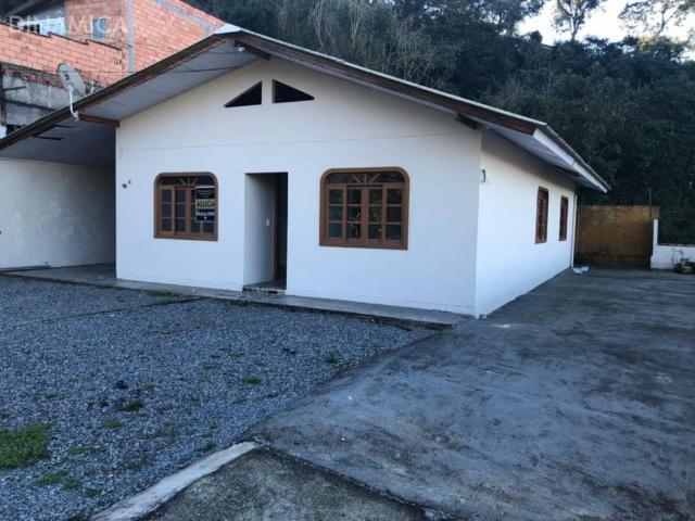 Casa venda em Região Geográfica Imediata de Blumenau, Blumenau