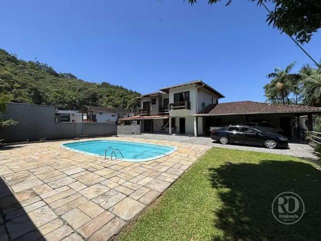 Casa venda em Região Geográfica Imediata de Blumenau, Blumenau