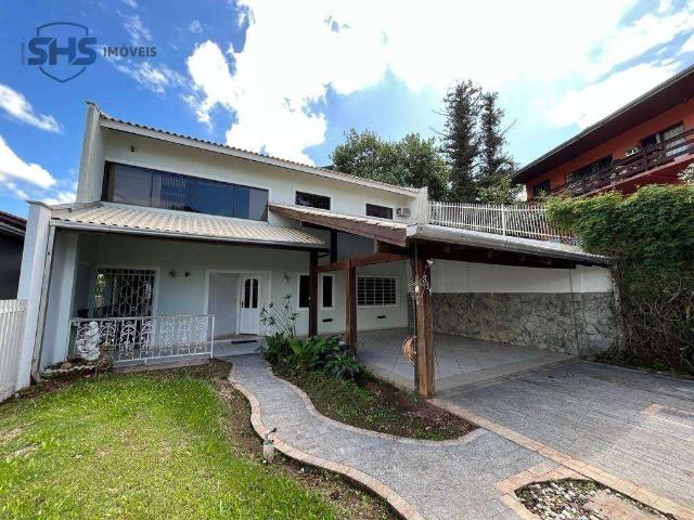 Casa venda em Região Geográfica Imediata de Blumenau, Blumenau