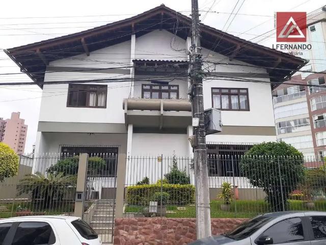 Casa venda em Blumenau, Região Geográfica Intermediária de Blumenau