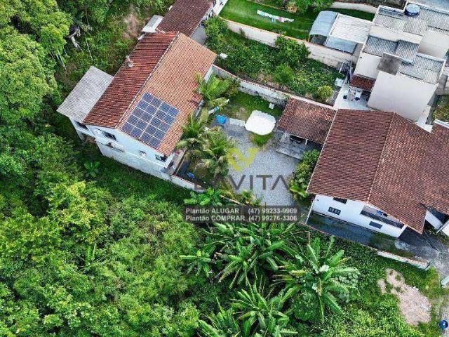 Casa venda em Região Geográfica Imediata de Blumenau, Blumenau