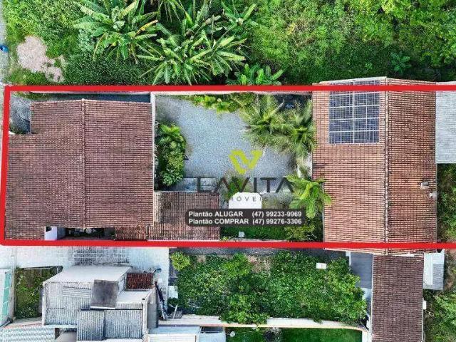 Casa venda em Região Geográfica Imediata de Blumenau, Blumenau
