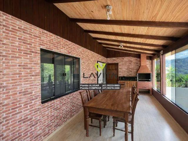 Casa venda em Região Geográfica Imediata de Blumenau, Blumenau