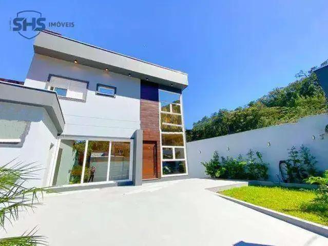 Casa venda em Região Geográfica Imediata de Blumenau, Blumenau