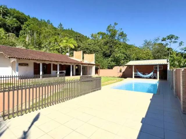 Casa venda em Região Geográfica Imediata de Blumenau, Blumenau