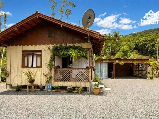 Casa venda em Região Geográfica Imediata de Blumenau, Blumenau