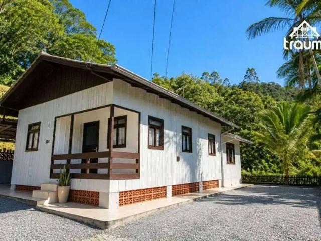 Casa venda em Região Geográfica Imediata de Blumenau, Blumenau