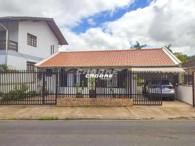 Casa venda em Região Geográfica Imediata de Blumenau, Blumenau