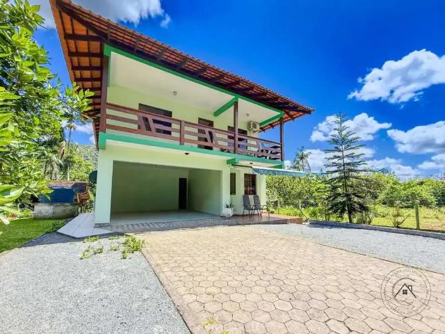 Casa venda em Região Geográfica Imediata de Blumenau, Blumenau