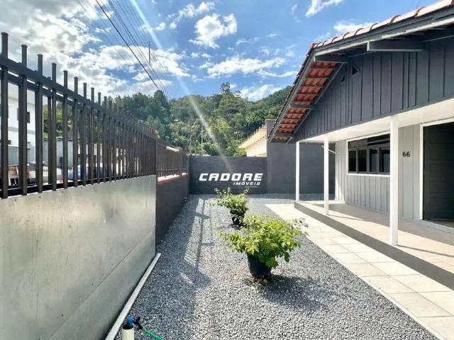 Casa venda em Região Geográfica Imediata de Blumenau, Blumenau