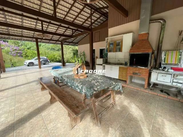 Casa venda em Região Geográfica Imediata de Blumenau, Blumenau
