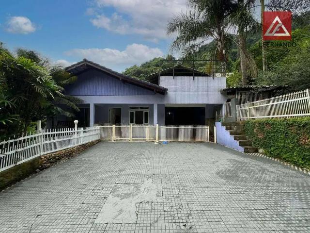 Casa venda em Região Geográfica Imediata de Blumenau, Blumenau