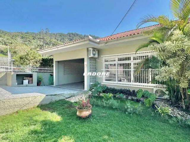 Casa venda em Região Geográfica Imediata de Blumenau, Blumenau